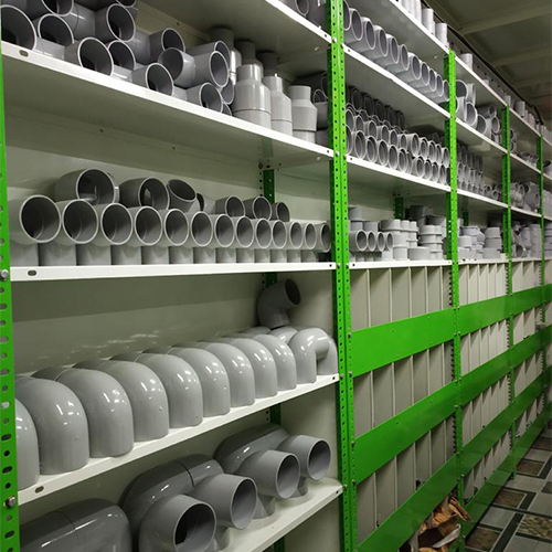 Hardware Shop Rack