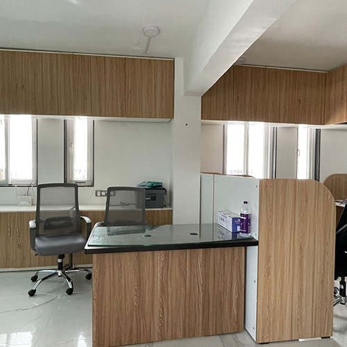 Office Workstation Table