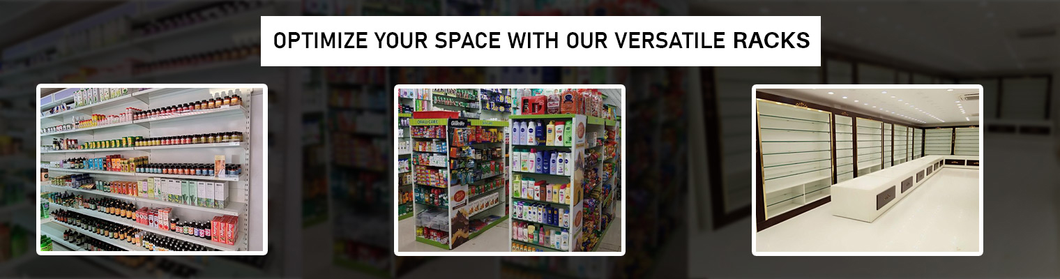 Optimize Your Space