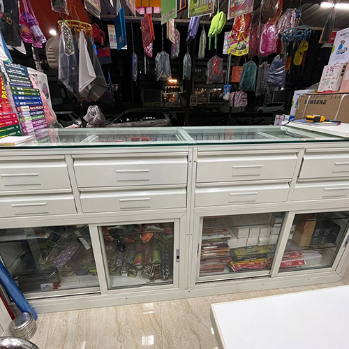 Stationery Shop Display Rack