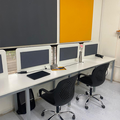Workstation Modular