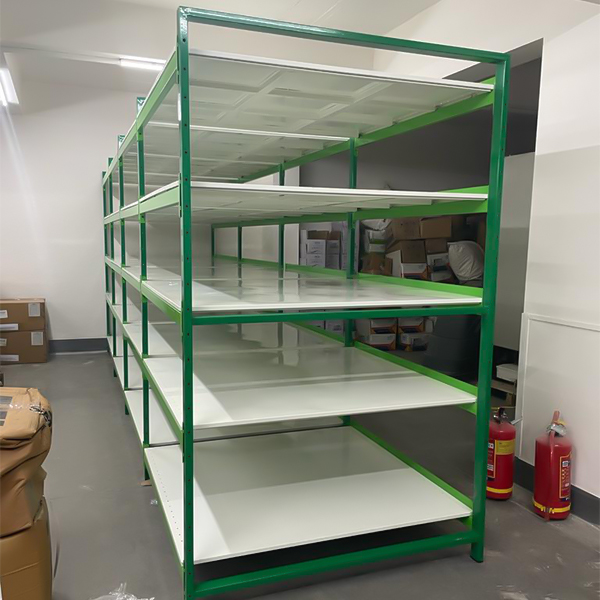 Kruger Metaform India PVT. LTD.