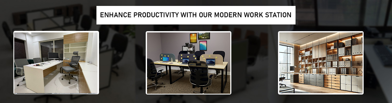 Enhance Productivity