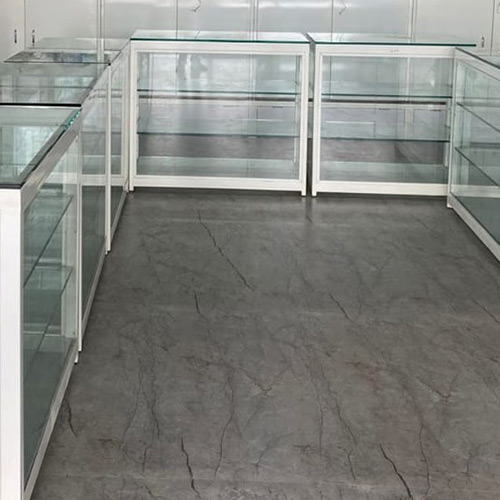 Clothing Display Rack